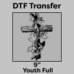 DTF Transfer 9" Thumbnail