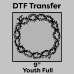 DTF Transfer 9" Thumbnail