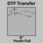 DTF Transfer 9" Thumbnail