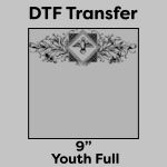 DTF Transfer 9" Thumbnail