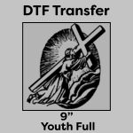 DTF Transfer 9" Thumbnail