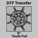 DTF Transfer 9" Thumbnail