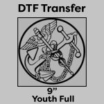 DTF Transfer 9" Thumbnail