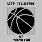 DTF Transfer 9" Thumbnail