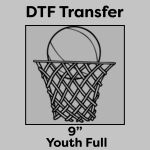 DTF Transfer 9" Thumbnail