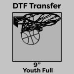 DTF Transfer 9" Thumbnail