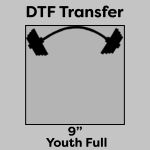 DTF Transfer 9" Thumbnail
