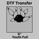 DTF Transfer 9" Thumbnail