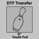 DTF Transfer 9" Thumbnail