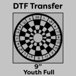 DTF Transfer 9" Thumbnail