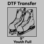 DTF Transfer 9" Thumbnail