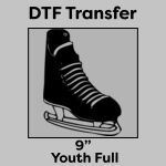 DTF Transfer 9" Thumbnail
