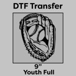 DTF Transfer 9" Thumbnail