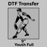DTF Transfer 9" Thumbnail