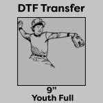 DTF Transfer 9" Thumbnail