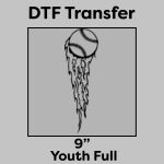 DTF Transfer 9" Thumbnail