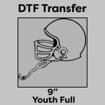 DTF Transfer 9" Thumbnail
