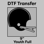 DTF Transfer 9" Thumbnail