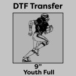 DTF Transfer 9" Thumbnail