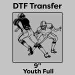 DTF Transfer 9" Thumbnail