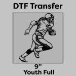DTF Transfer 9" Thumbnail