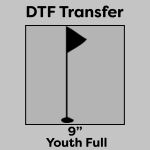 DTF Transfer 9" Thumbnail