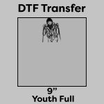 DTF Transfer 9" Thumbnail