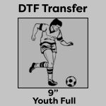 DTF Transfer 9" Thumbnail