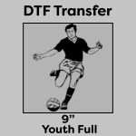 DTF Transfer 9" Thumbnail