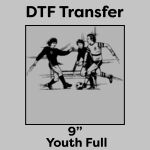 DTF Transfer 9" Thumbnail