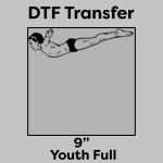 DTF Transfer 9" Thumbnail