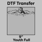 DTF Transfer 9" Thumbnail