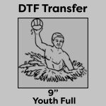 DTF Transfer 9" Thumbnail