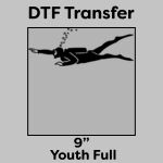 DTF Transfer 9" Thumbnail