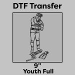 DTF Transfer 9" Thumbnail
