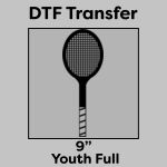DTF Transfer 9" Thumbnail
