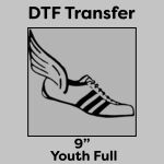 DTF Transfer 9" Thumbnail