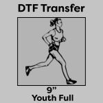DTF Transfer 9" Thumbnail
