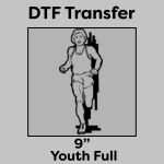 DTF Transfer 9" Thumbnail