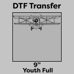 DTF Transfer 9" Thumbnail