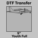 DTF Transfer 9" Thumbnail