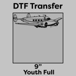 DTF Transfer 9" Thumbnail