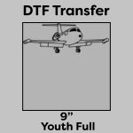 DTF Transfer 9" Thumbnail