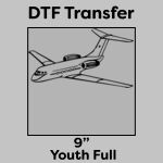 DTF Transfer 9" Thumbnail