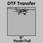 DTF Transfer 9" Thumbnail