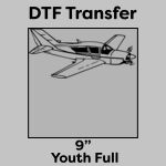 DTF Transfer 9" Thumbnail