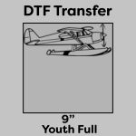 DTF Transfer 9" Thumbnail