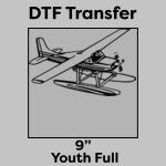 DTF Transfer 9" Thumbnail