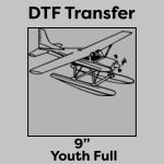 DTF Transfer 9" Thumbnail