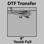DTF Transfer 9" Thumbnail